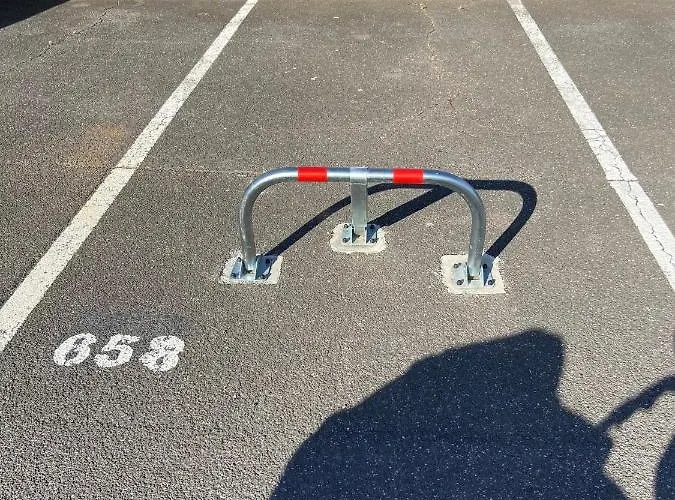 Appartement Résidence Les 4 Soleils Agde