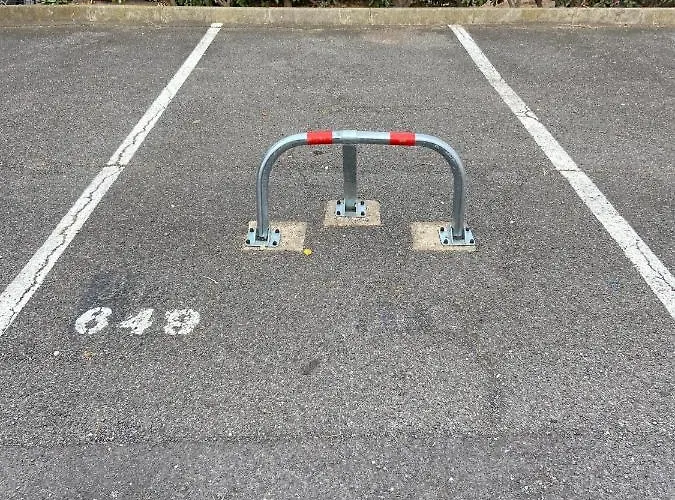 Appartement Résidence Les 4 Soleils *