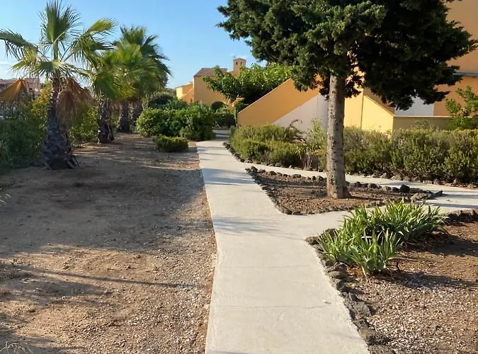 Résidence Les 4 Soleils