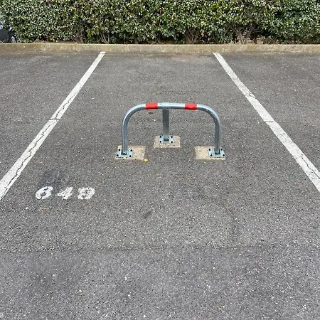 Lägenhet Les 4 Soleils *